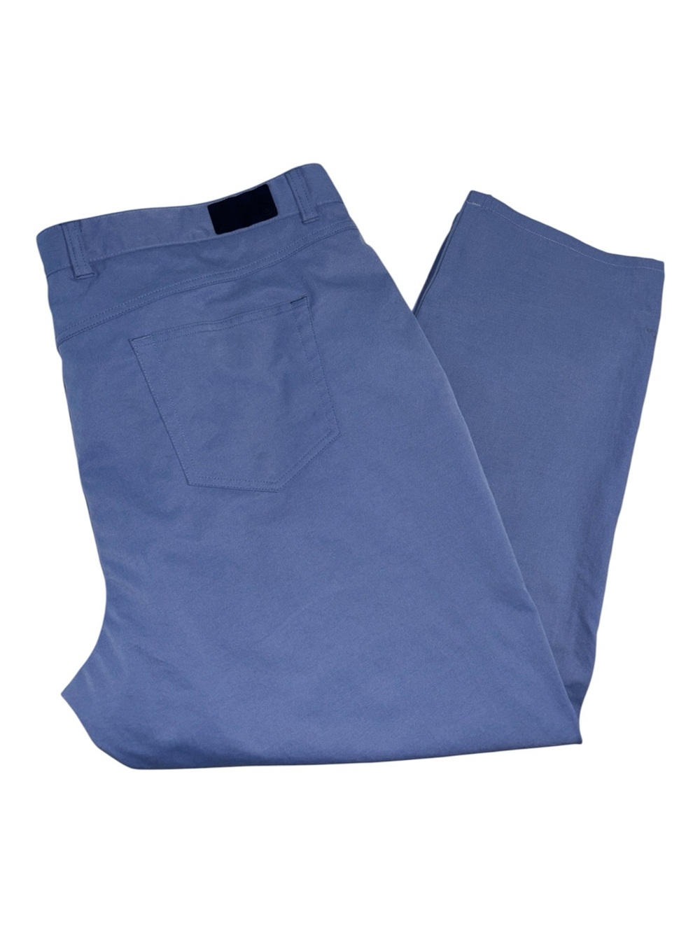 Peter Millar eb66 Pants in Periwinkle Blue. 44 inch waist. **28 inch inseam**